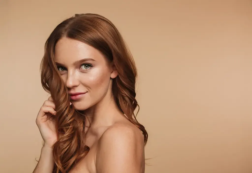 Hollywood Glow Behandlung bei JWC Kosmetik