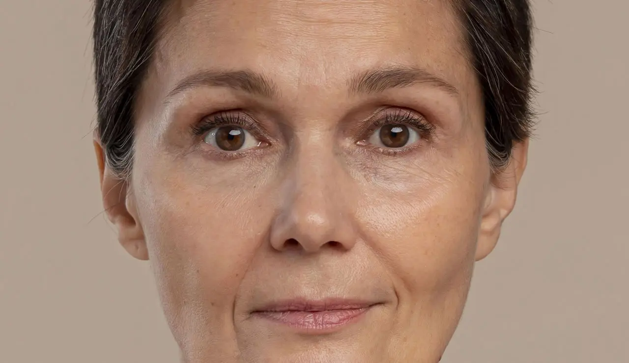 Microneedling vorher