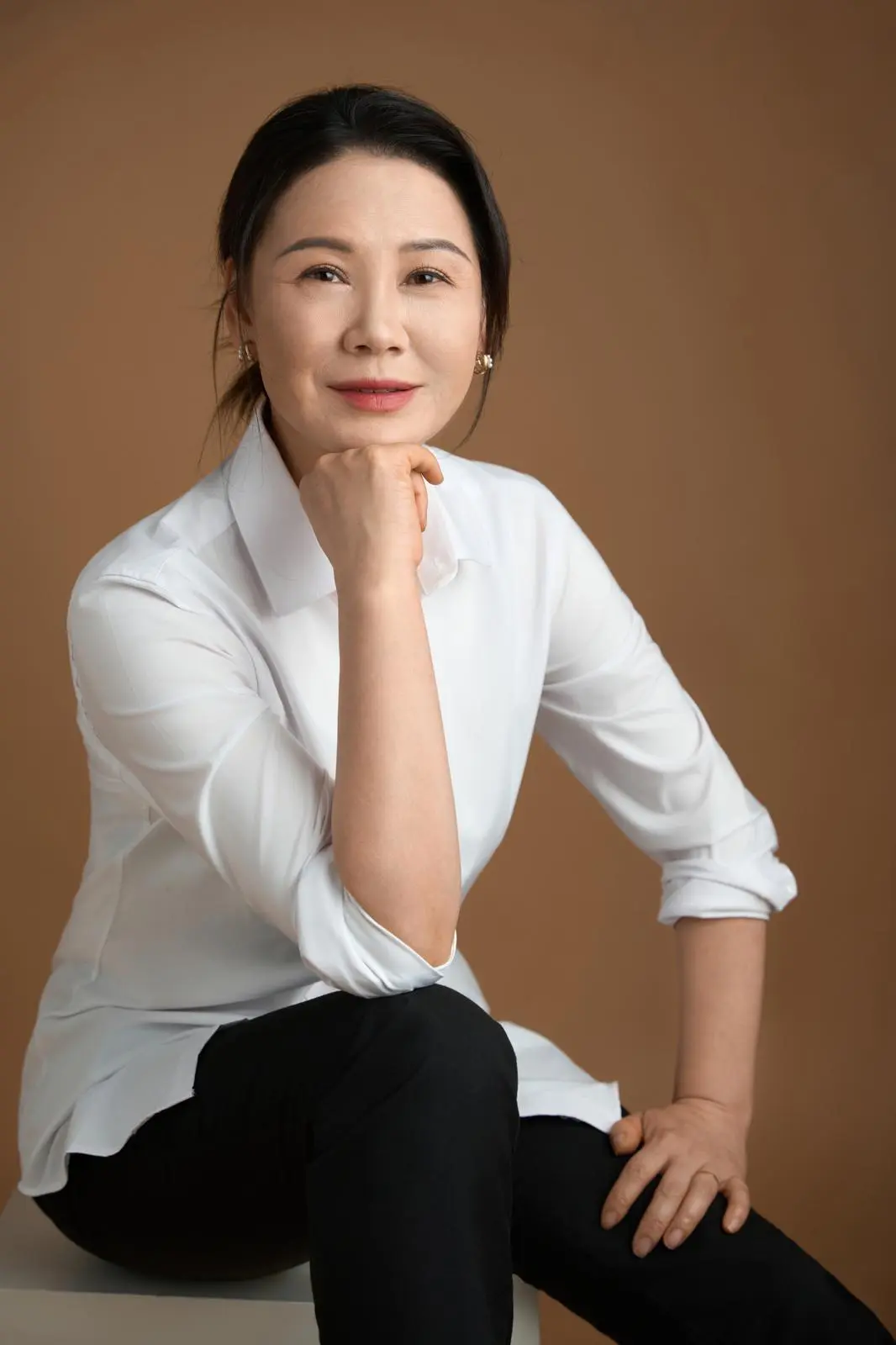Jing Wei Chen